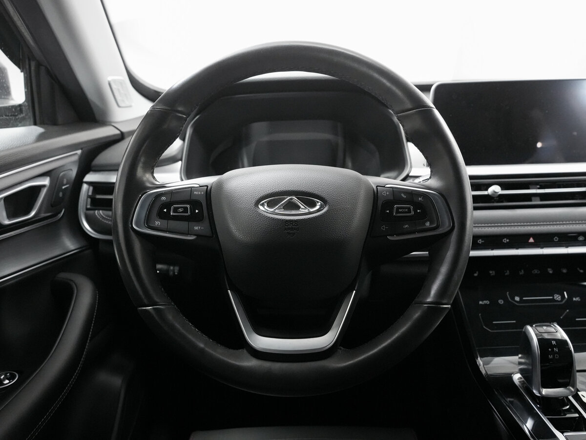 Купить Chery Tiggo 7 Pro, 2022, 46 000 км.. Фото: #13