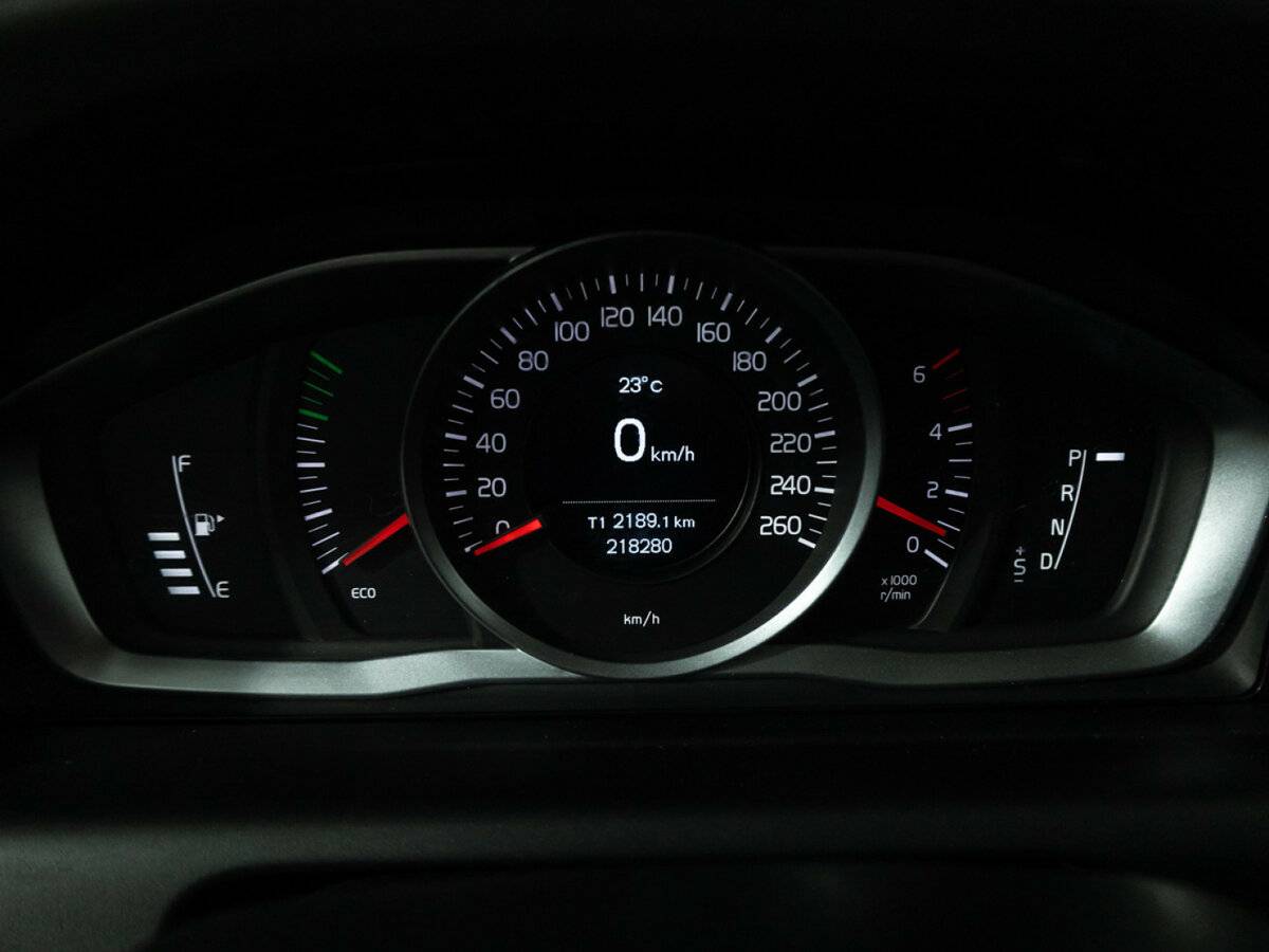 Купить Volvo XC60, 2014, 218 276 км.. Фото: #11