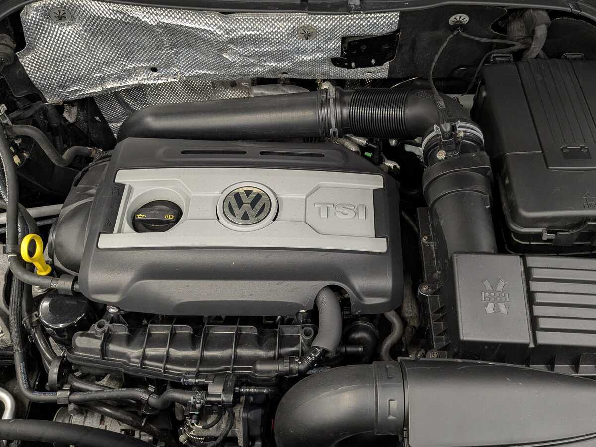 Купить Volkswagen Tiguan, 2015, 136 730 км.. Фото: #8