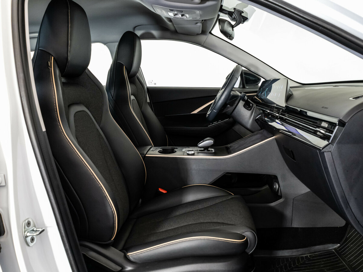 Купить OMODA C5, 2023, 9 137 км.. Фото: #14