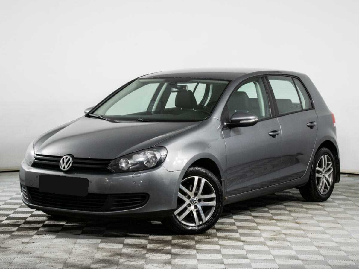 Купить Volkswagen Golf, 2012, 219 160 км.. Посмотреть фото