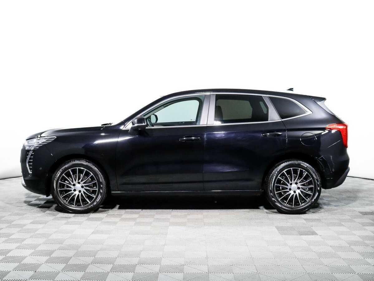 Купить Haval Jolion, 2023, 28 780 км.. Фото: #4