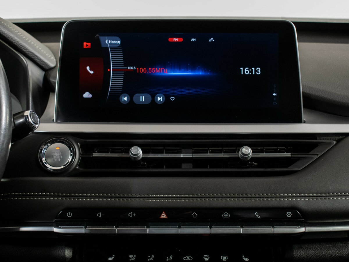 Купить Chery Tiggo 7 Pro, 2022, 80 997 км.. Фото: #12