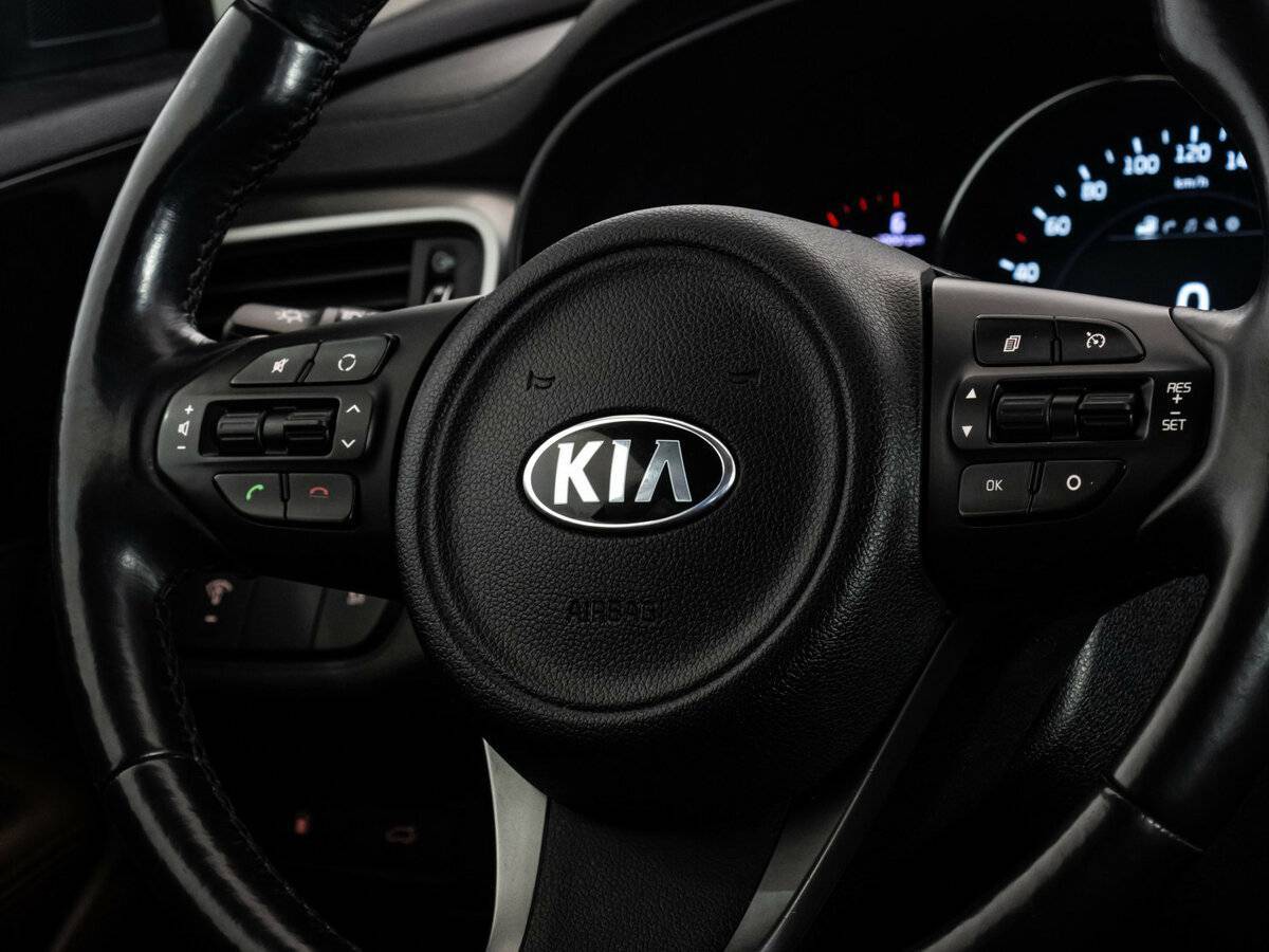 Купить Kia Sorento, 2015, 85 610 км.. Фото: #11