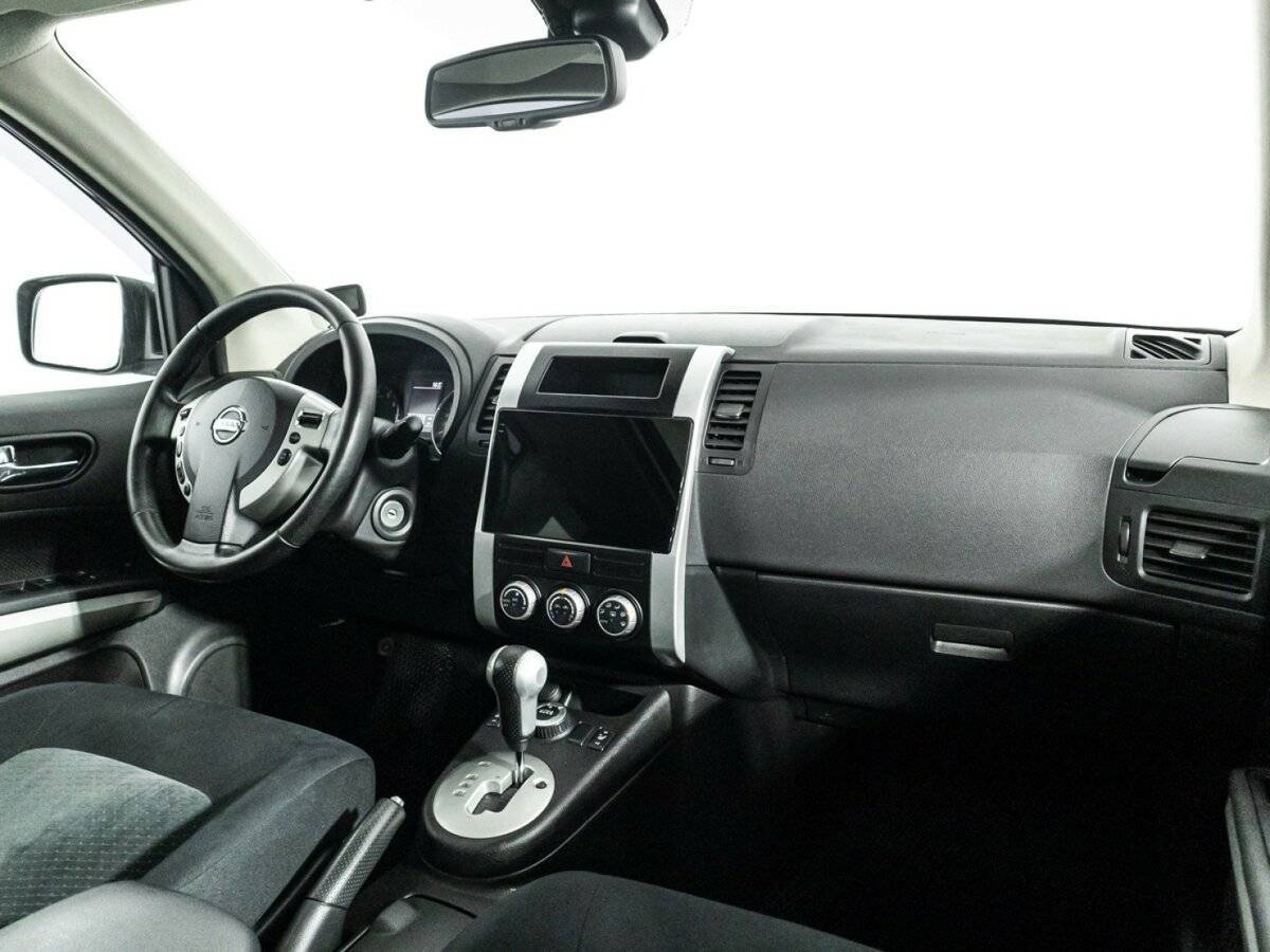 Купить Nissan X-Trail, 2013, 117 000 км.. Фото: #8