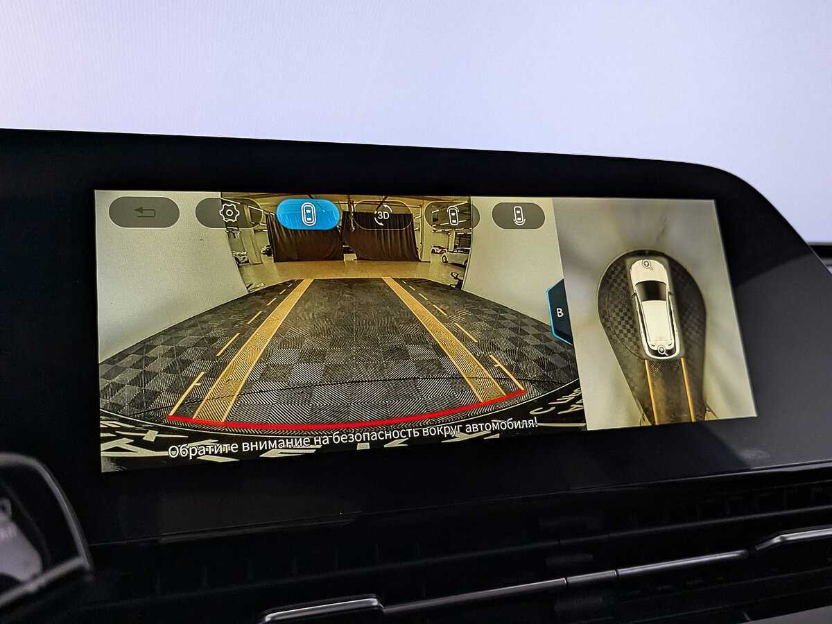 Купить OMODA C5, 2022, 103 358 км.. Фото: #26