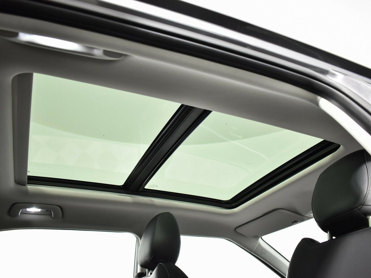 Купить GAC GS3, 2024, 16 000 км.. Фото: #13