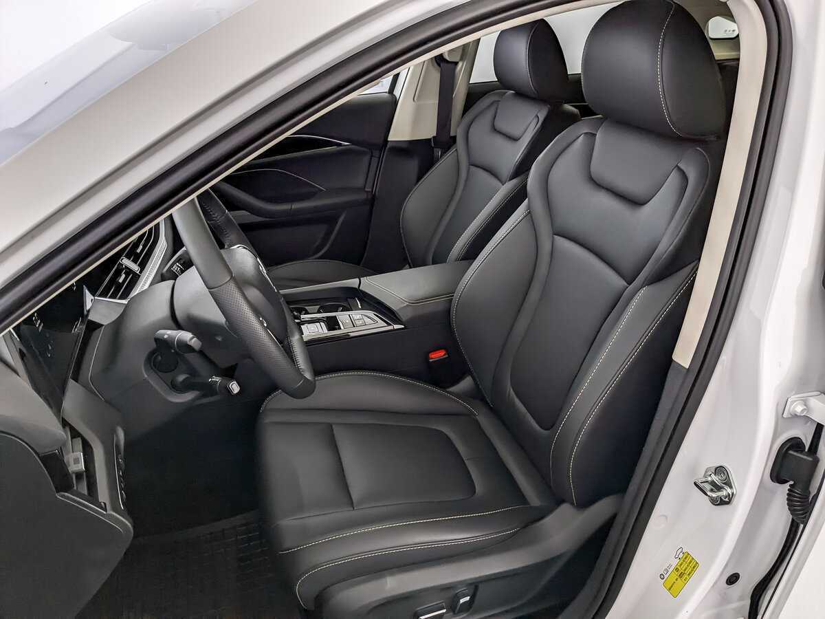 Купить FAW Bestune B70, 2023, 19 658 км.. Фото: #17