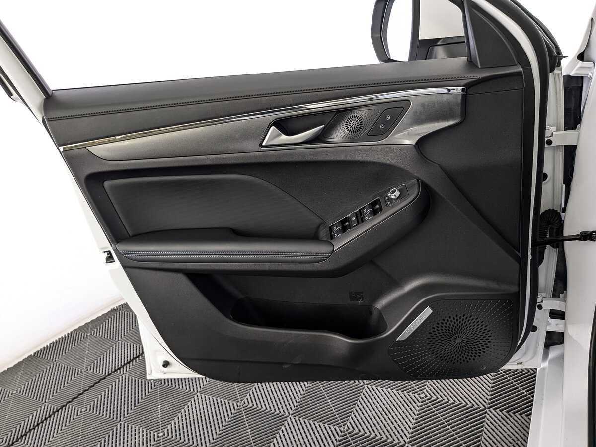 Купить Haval Jolion, 2023, 22 539 км.. Фото: #14