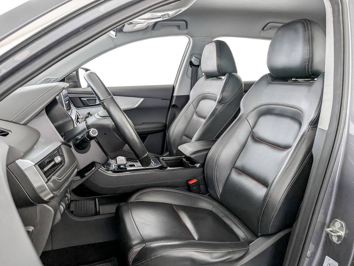 Купить Chery Tiggo 7 Pro, 2022, 118 234 км.. Фото: #18