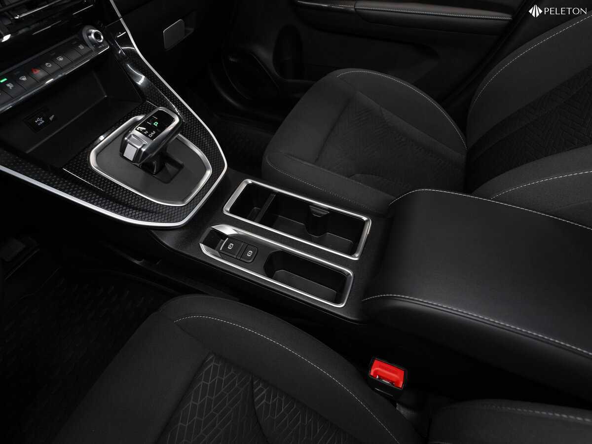 Купить Haval M6, 2023, 18 703 км.. Фото: #15