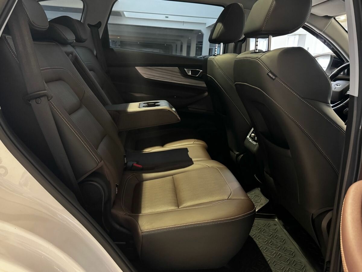 Купить Chery Tiggo 8 Pro, 2023, 35 627 км.. Фото: #19