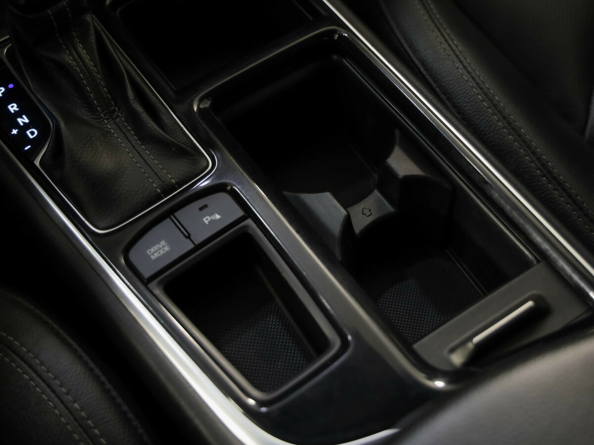 Купить Hyundai Sonata, 2019, 123 932 км.. Фото: #21