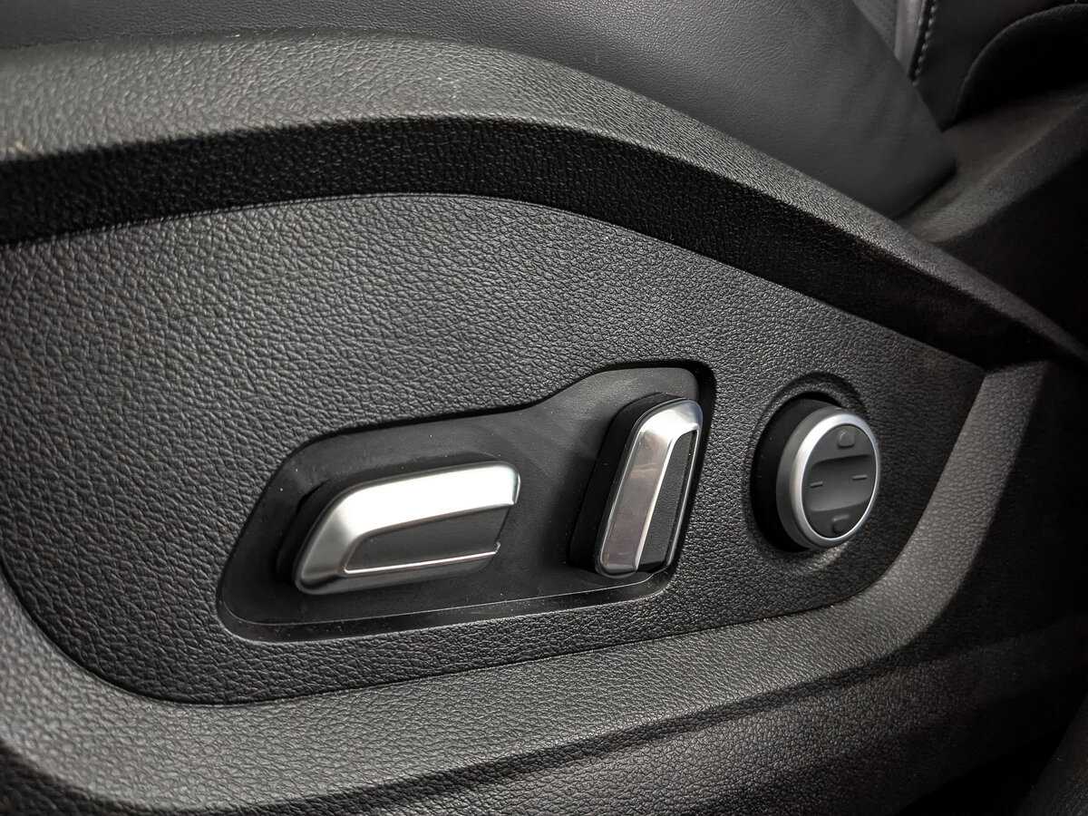 Купить EXEED LX, 2023, 7 245 км.. Фото: #21