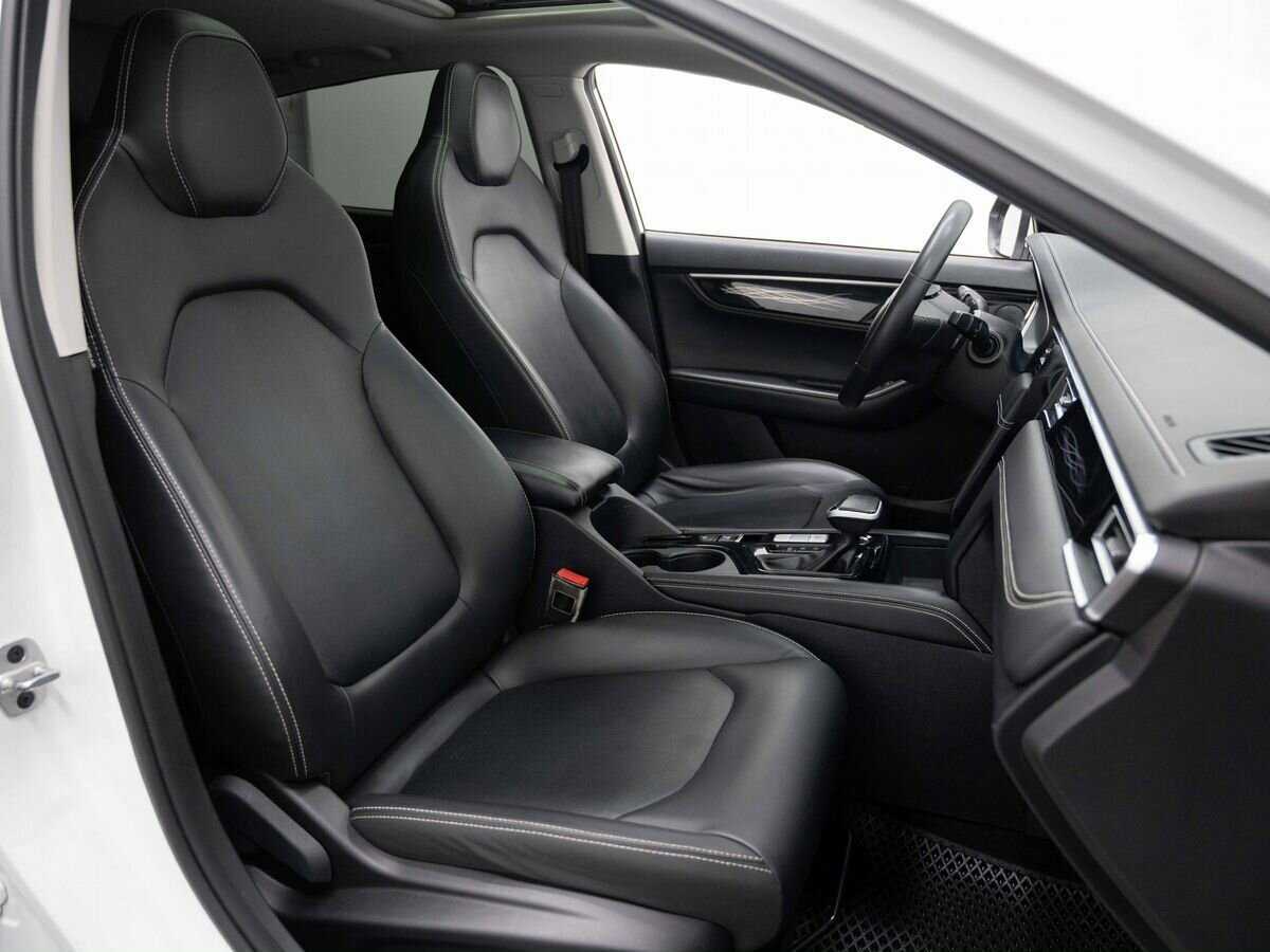 Купить JAC J7, 2021, 107 000 км.. Фото: #11