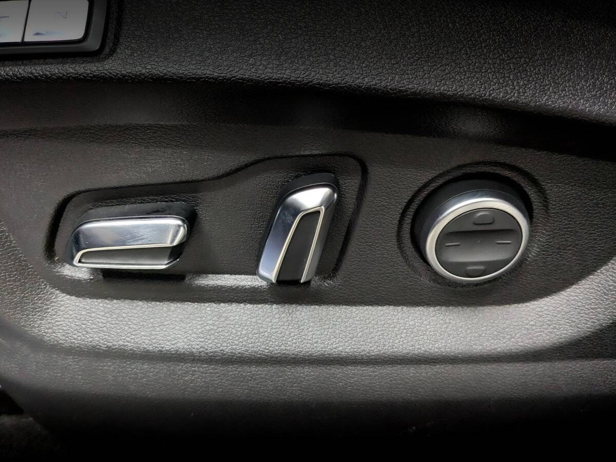 Купить Chery Tiggo 8 Pro, 2022, 43 246 км.. Фото: #20