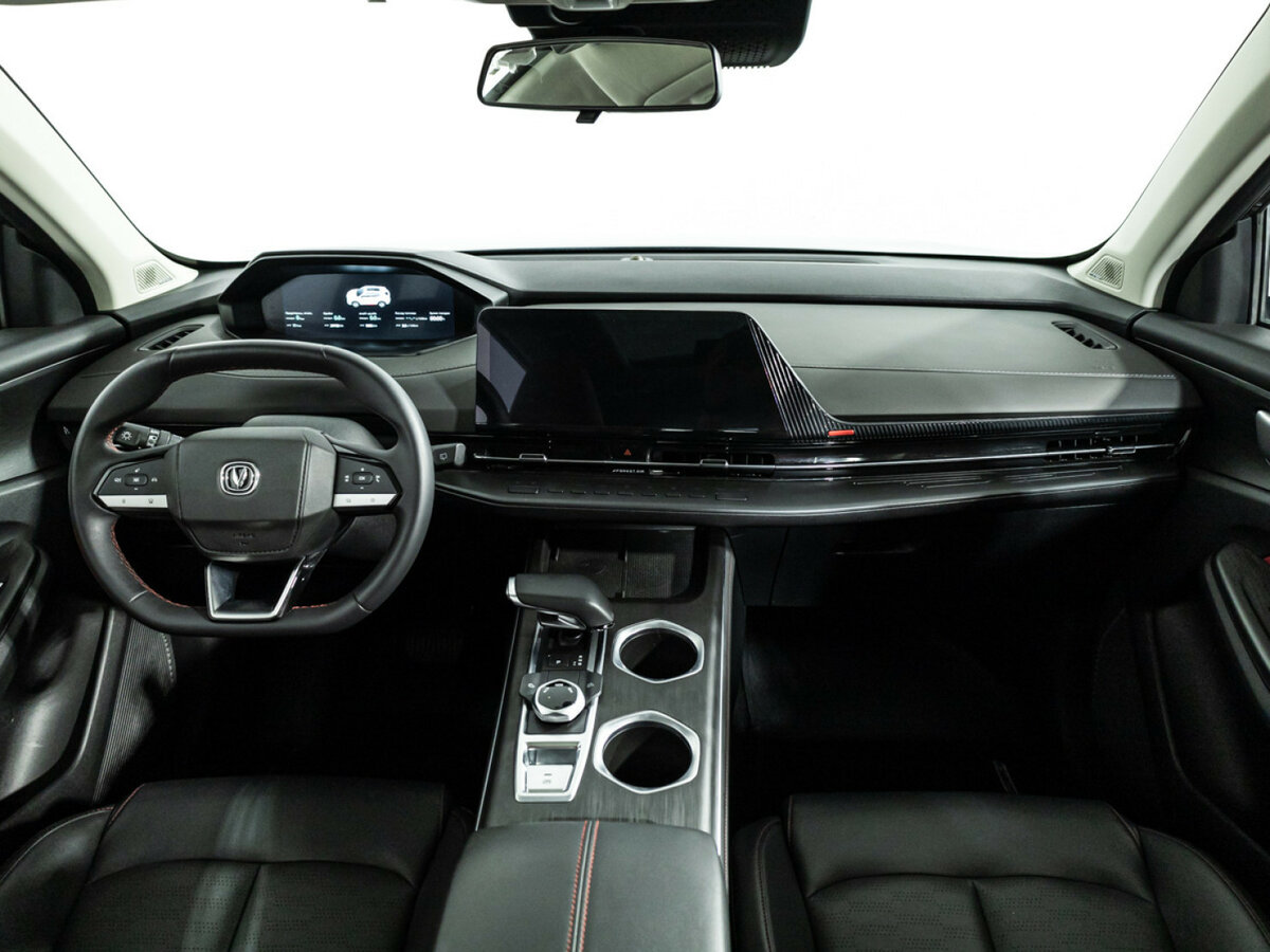 Купить Changan CS55 Plus, 2024, 29 752 км.. Фото: #10