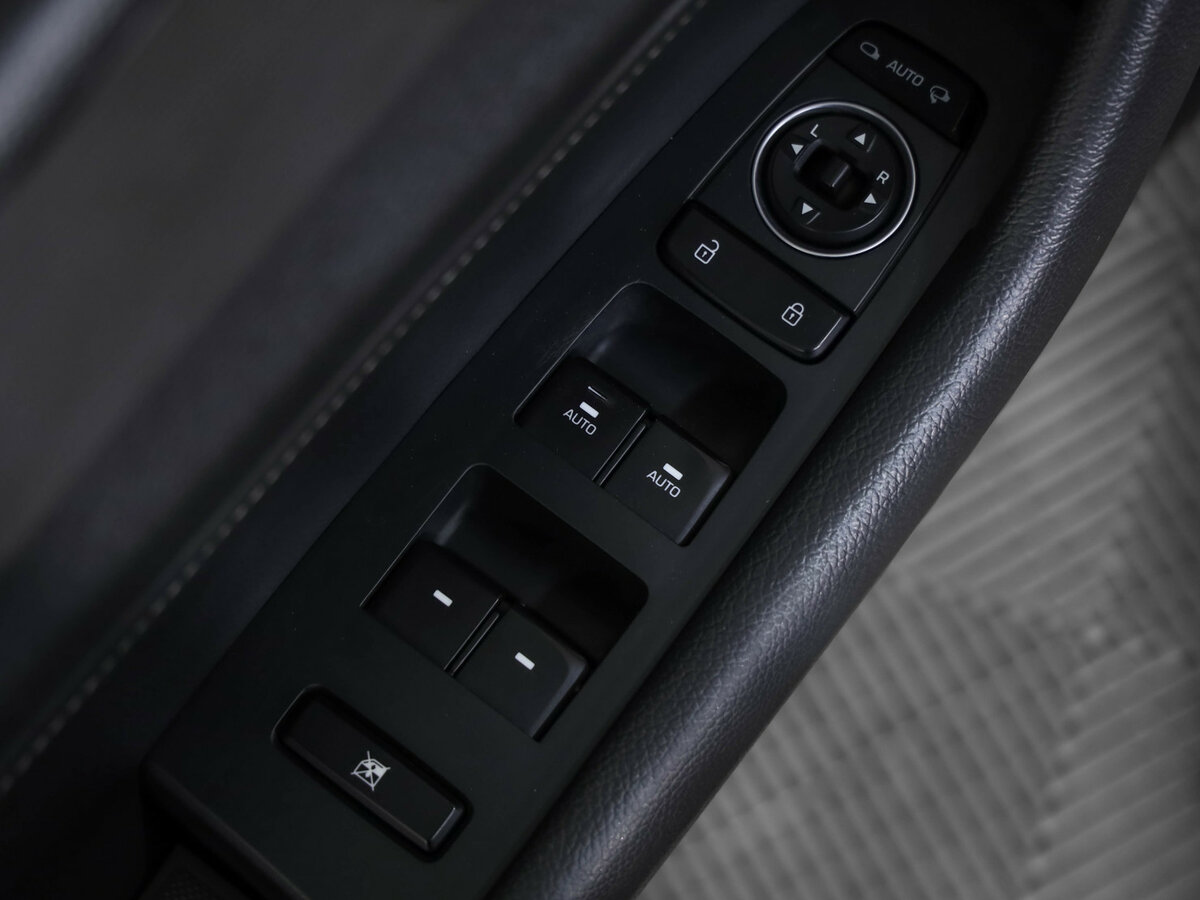 Купить Hyundai Sonata, 2019, 123 932 км.. Фото: #24