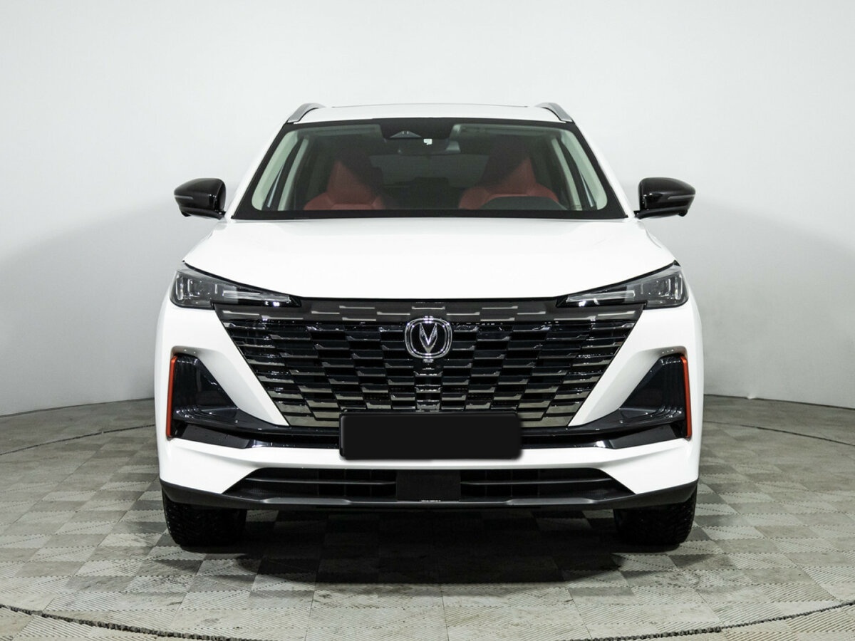 Купить Changan UNI-S (CS55 Plus), 2024, 15 462 км.. Фото: #1