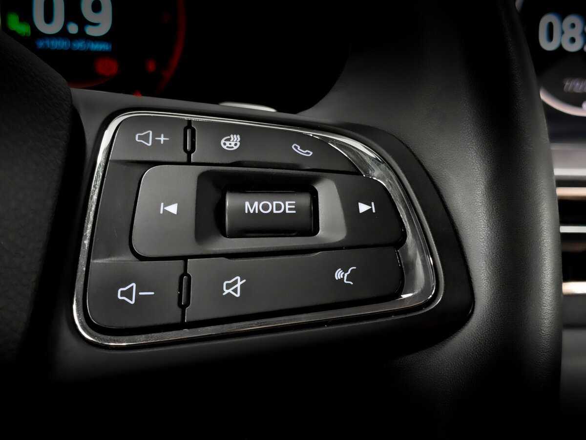 Купить EXEED LX, 2022, 28 819 км.. Фото: #29