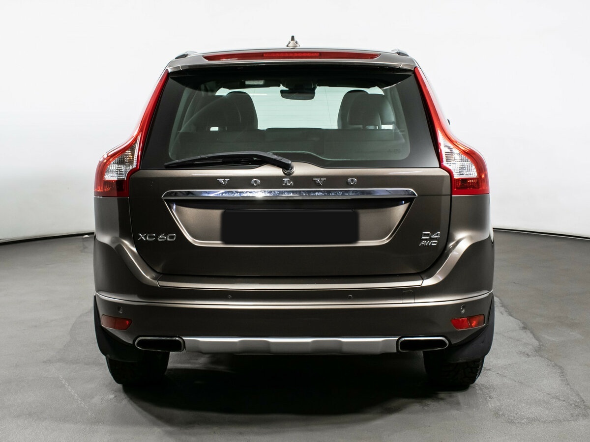 Купить Volvo XC60, 2014, 117 000 км.. Фото: #5