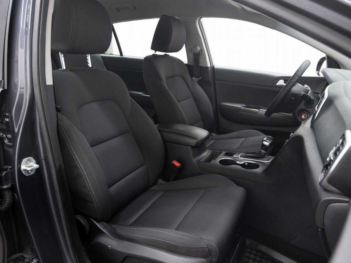 Купить Kia Sportage, 2017, 171 000 км.. Фото: #13