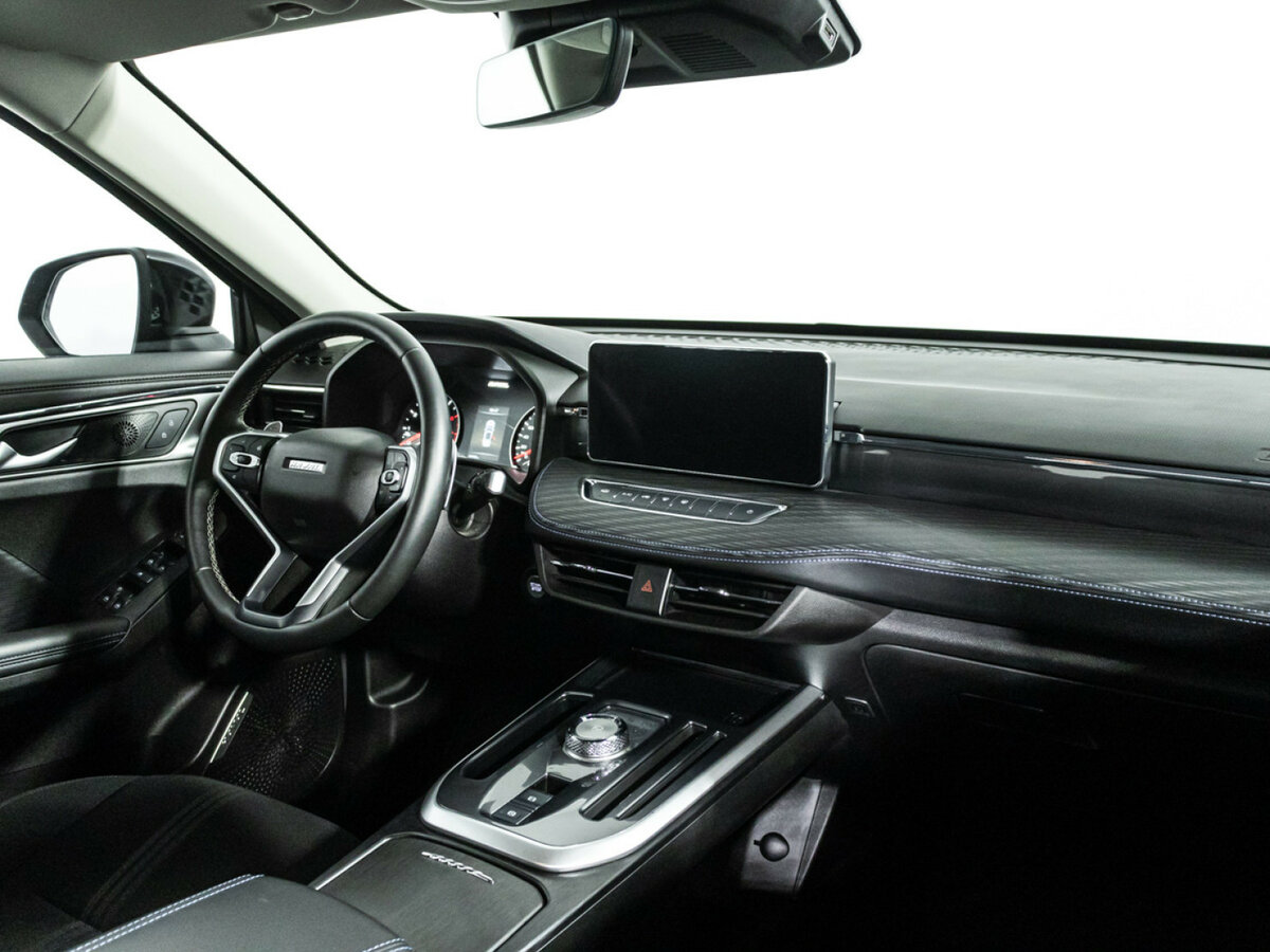 Купить Haval Jolion, 2022, 42 980 км.. Фото: #8