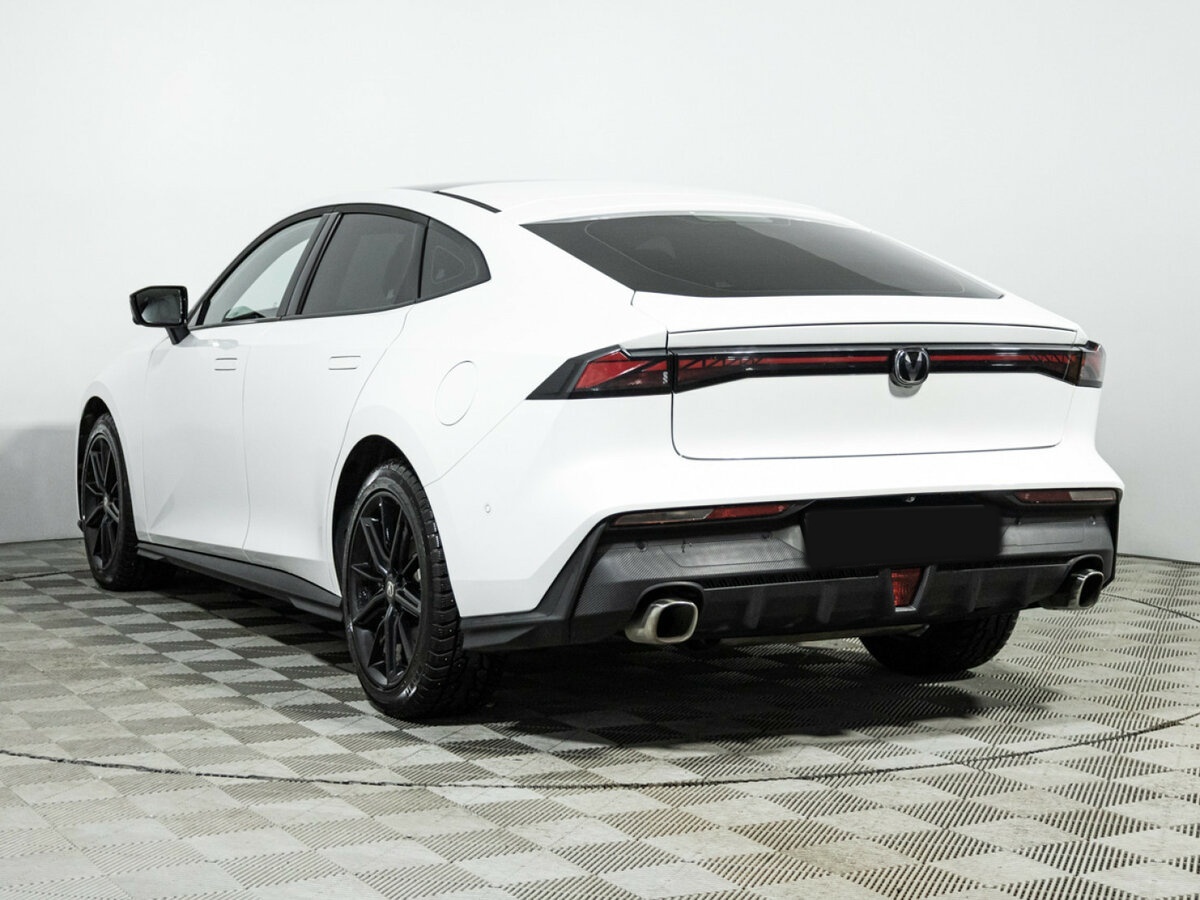 Купить Changan UNI-V, 2023, 46 987 км.. Фото: #6