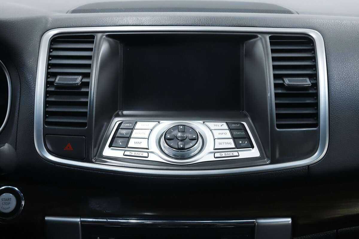 Купить Nissan Teana, 2013, 123 000 км.. Фото: #14