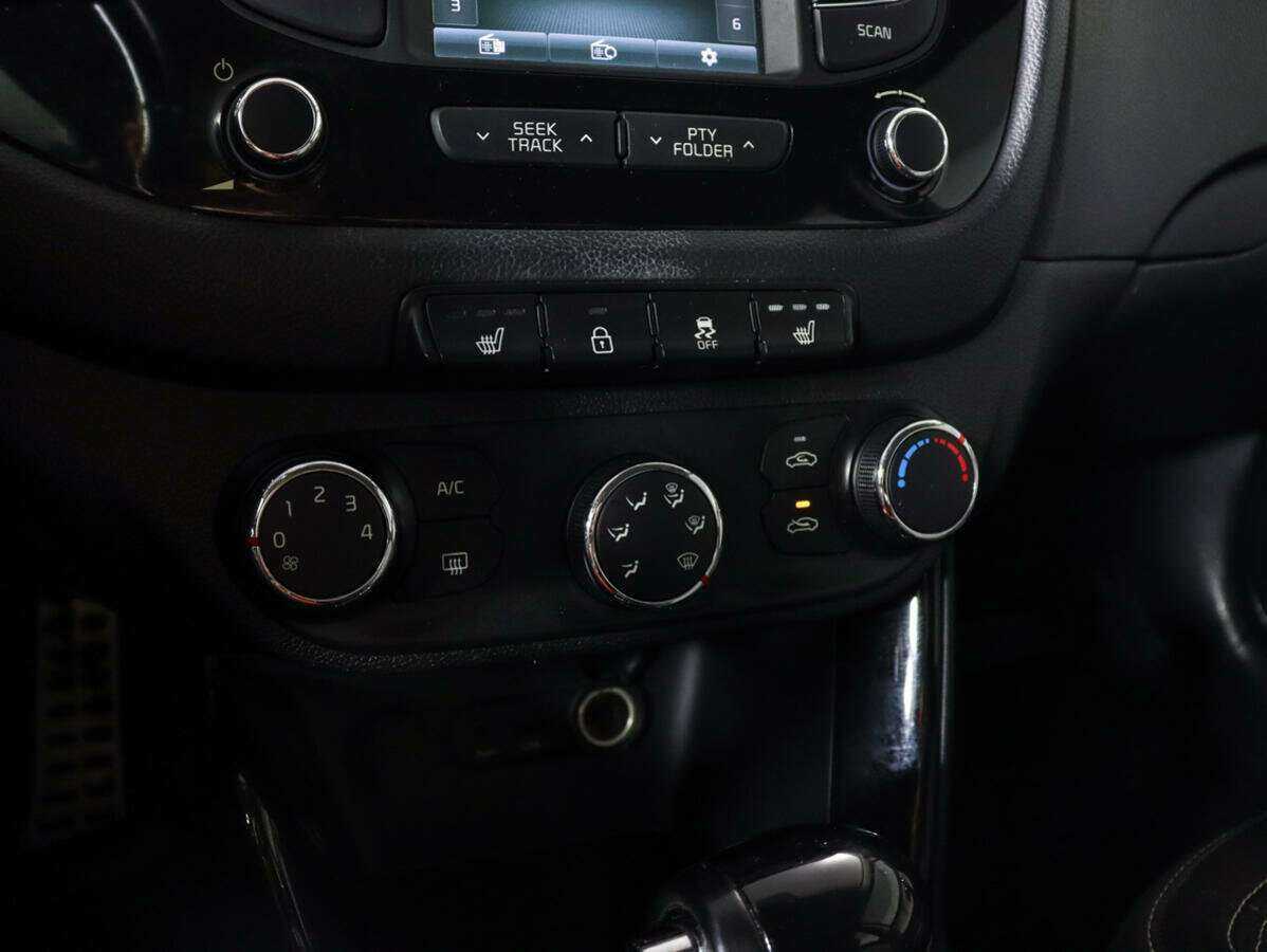 Купить Kia Ceed, 2014, 102 500 км.. Фото: #16
