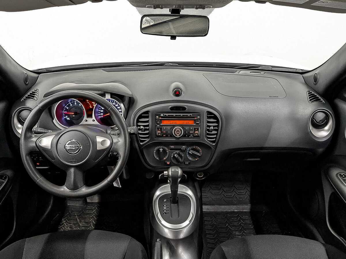 Купить Nissan Juke, 2014, 73 358 км.. Фото: #13