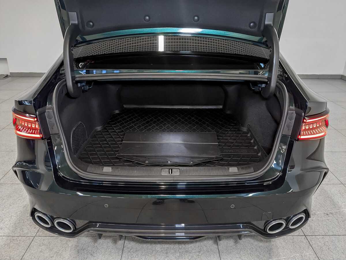 Купить Chery Arrizo 8, 2023, 28 501 км.. Фото: #10