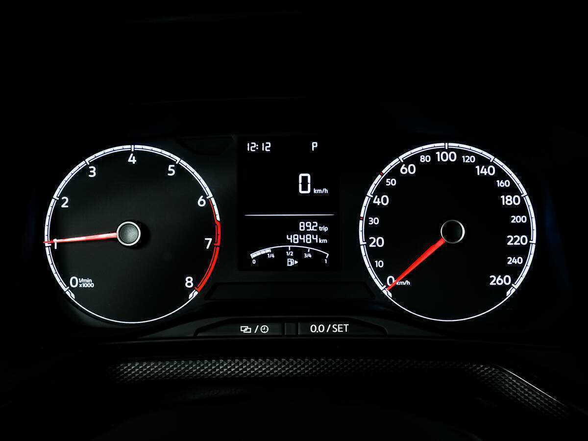 Купить Volkswagen Polo, 2020, 48 482 км.. Фото: #9