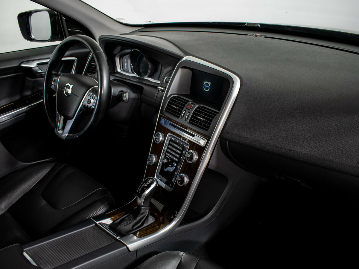 Купить Volvo XC60, 2014, 117 000 км.. Фото: #9