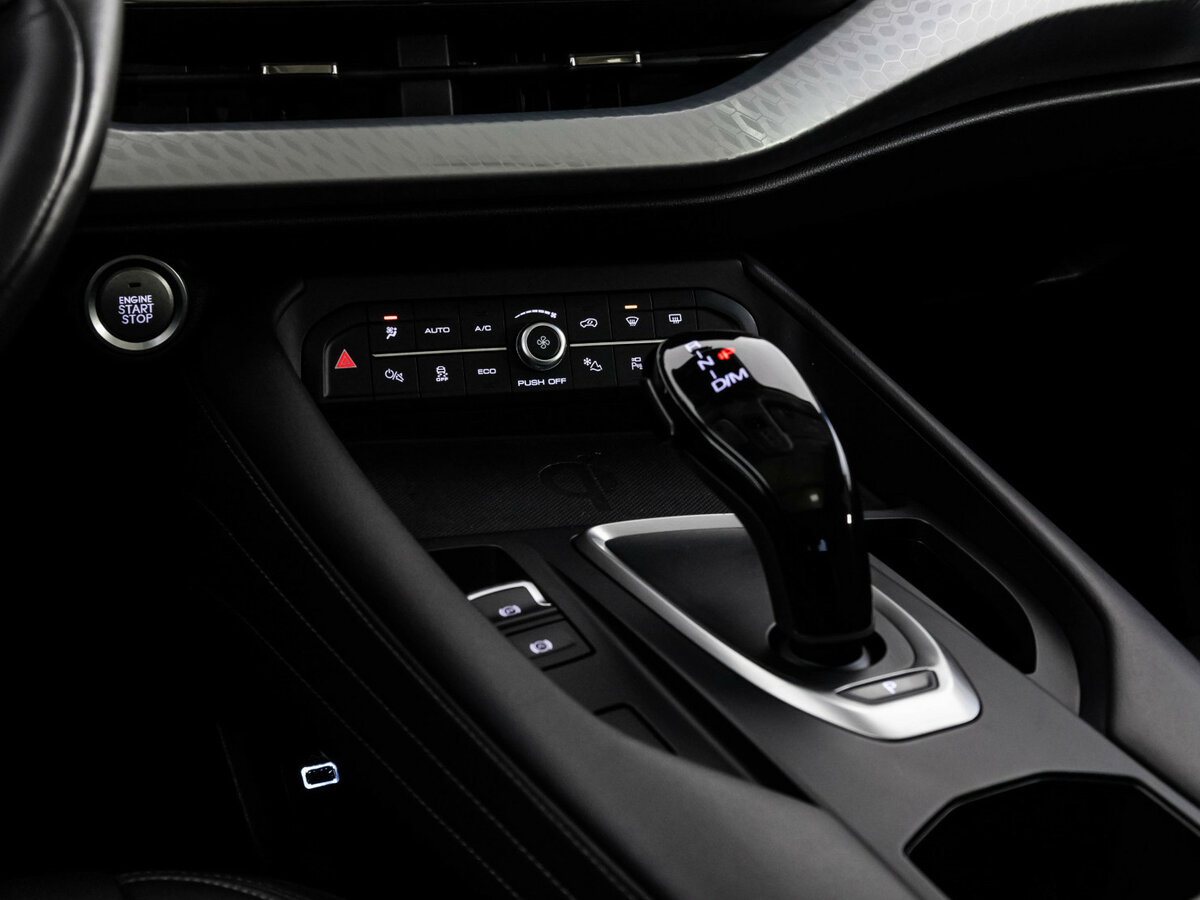 Купить Haval F7, 2022, 59 838 км.. Фото: #11