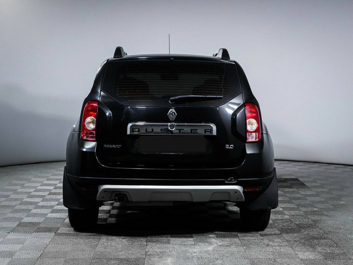 Купить Renault Duster, 2013, 211 798 км.. Фото: #4