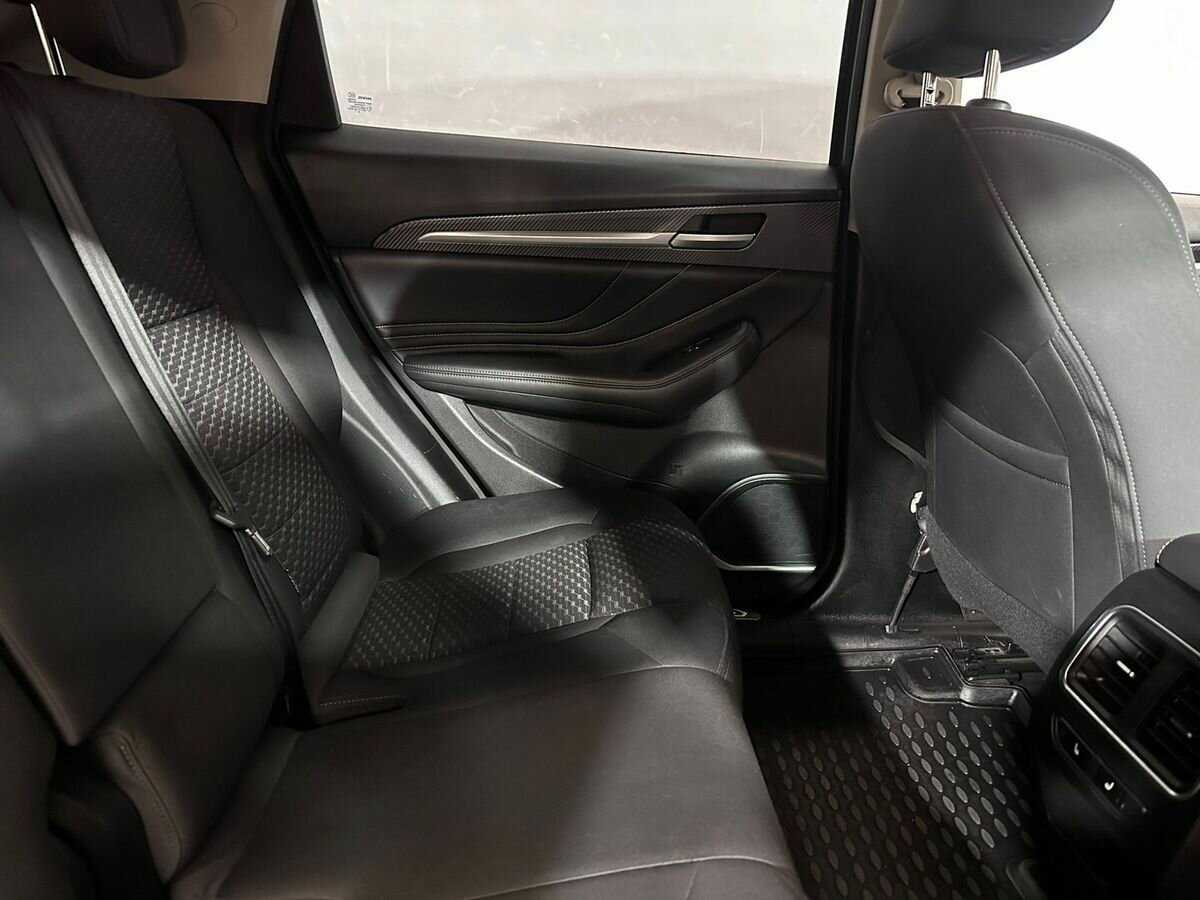 Купить Haval F7x, 2021, 66 051 км.. Фото: #9