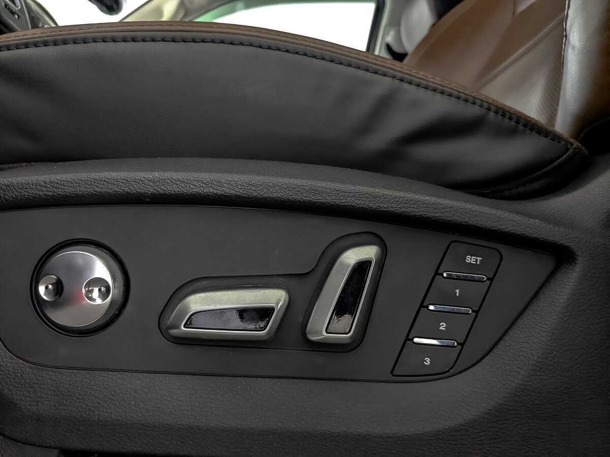 Купить Haval H9, 2019, 195 961 км.. Фото: #27