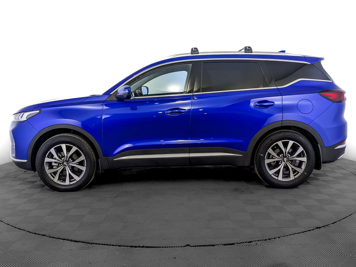 Купить Chery Tiggo 7 Pro, 2022, 16 954 км.. Фото: #7