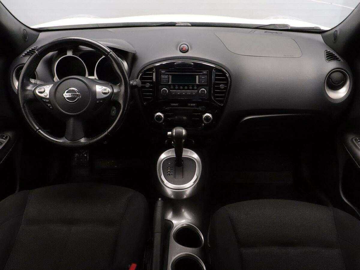 Купить Nissan Juke, 2013, 105 811 км.. Фото: #8