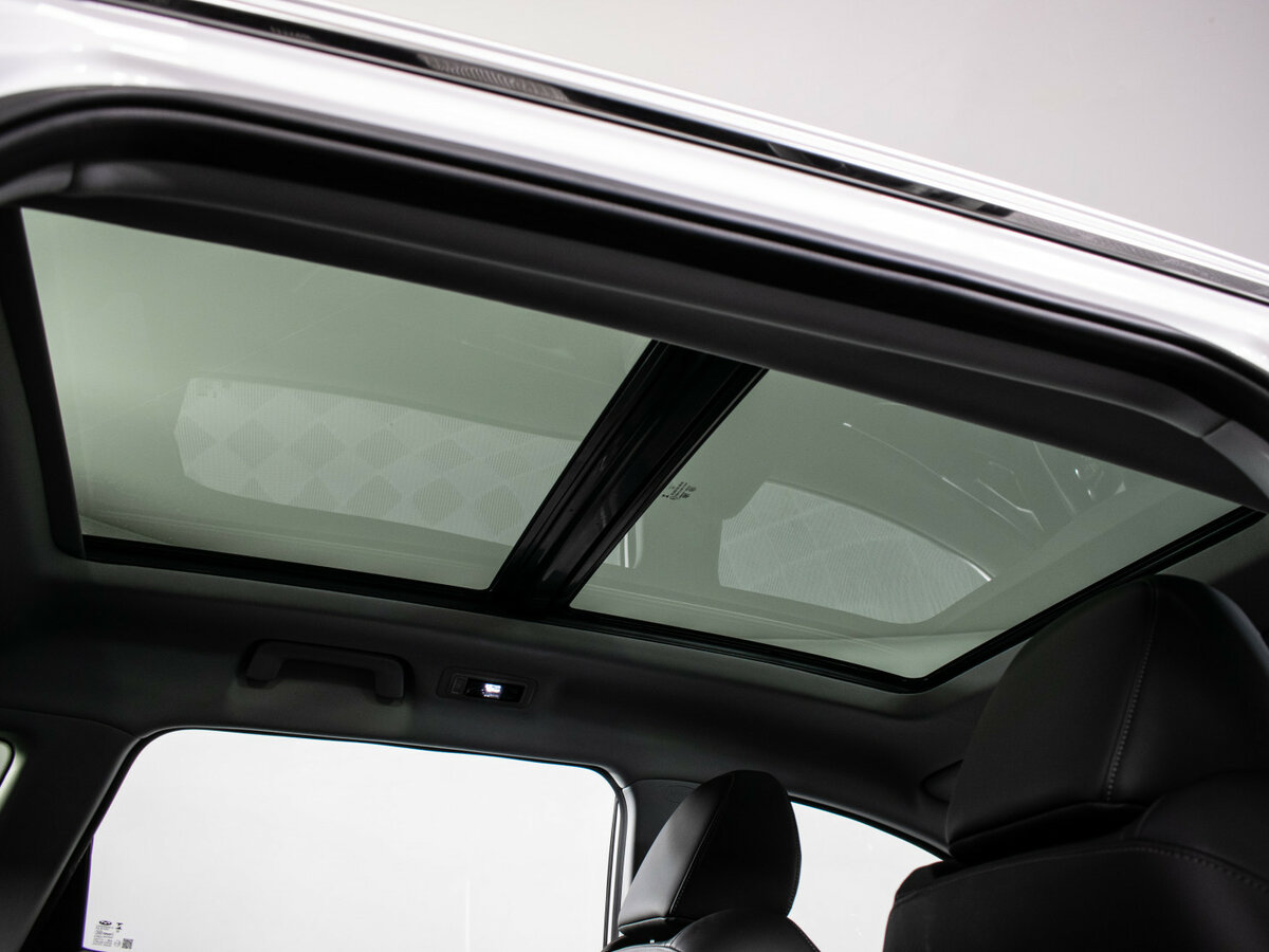 Купить Chery Tiggo 7 Pro, 2022, 55 900 км.. Фото: #7