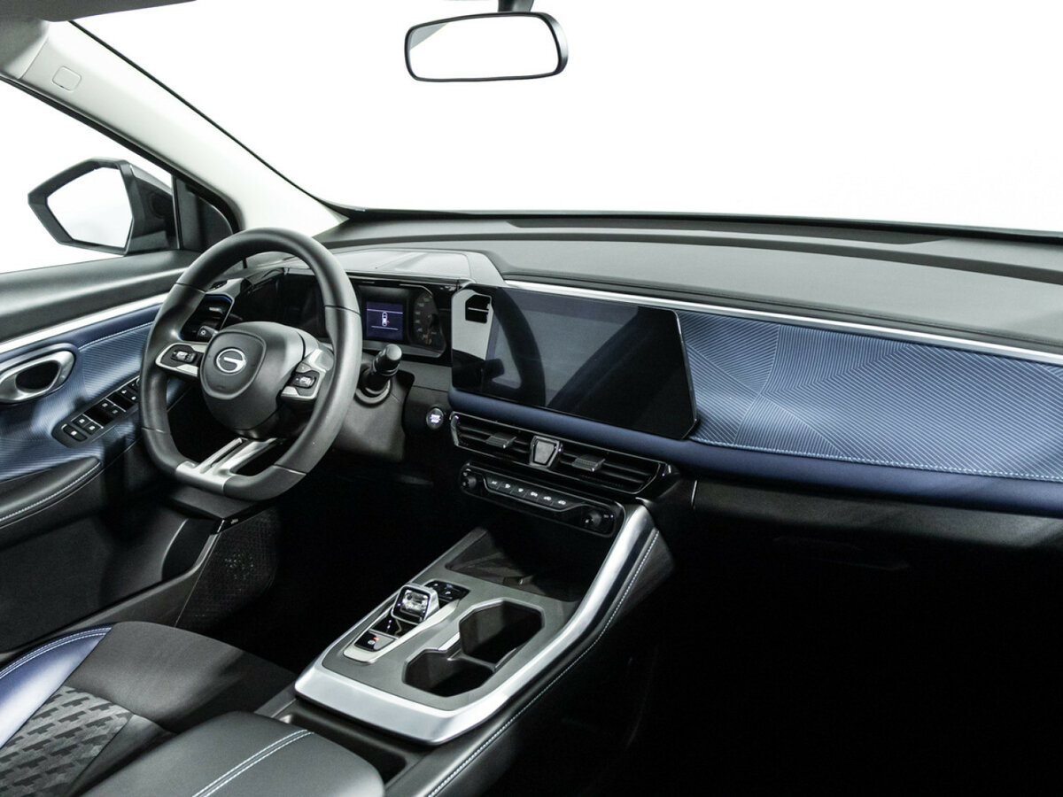 Купить GAC GS3, 2024, 15 055 км.. Фото: #8