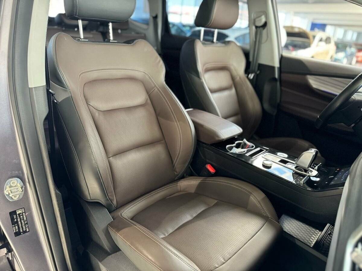 Купить Chery Tiggo 8 Pro, 2023, 34 948 км.. Фото: #28