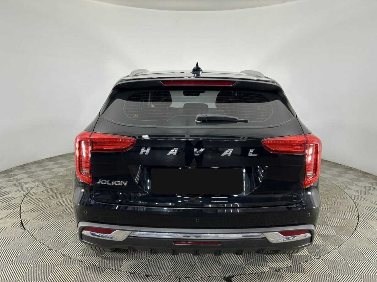 Купить Haval Jolion, 2022, 55 062 км.. Фото: #2