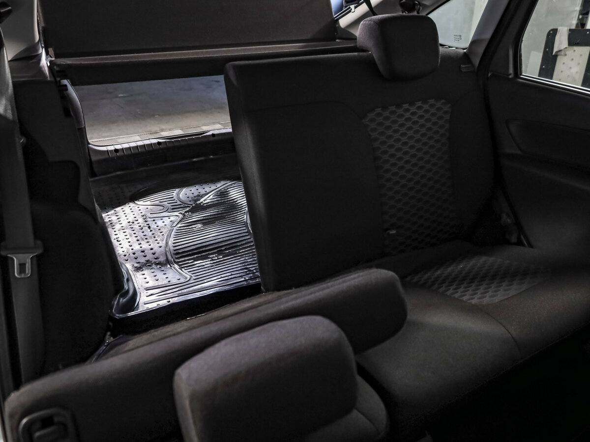 Купить Lada (ВАЗ) Granta, 2020, 135 269 км.. Фото: #17