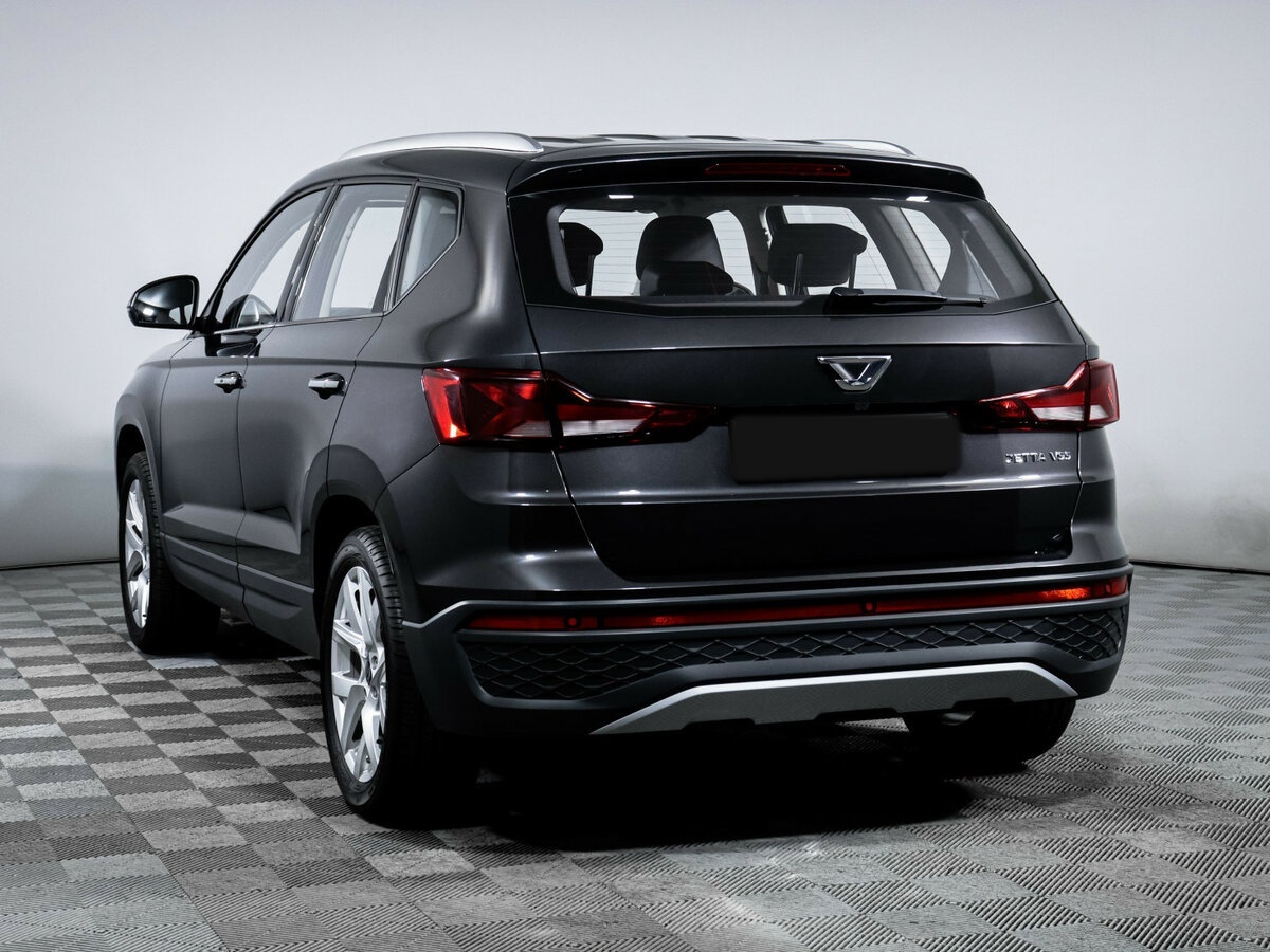 Купить Jetta VS5, 2023, 30 410 км.. Фото: #5