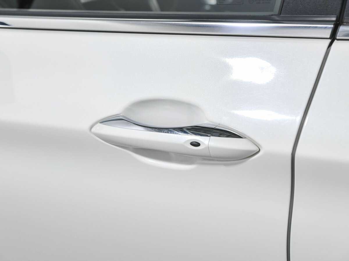 Купить JAC J7, 2023, 9 294 км.. Фото: #19