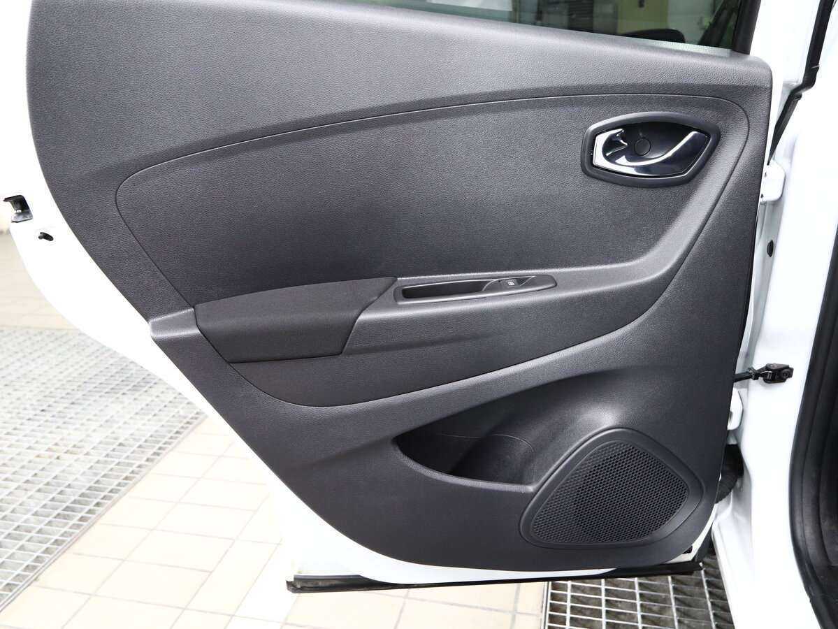 Купить Renault Kaptur, 2017, 148 000 км.. Фото: #6
