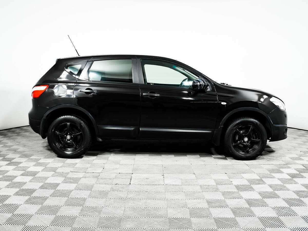 Купить Nissan Qashqai, 2012, 216 083 км.. Фото: #3
