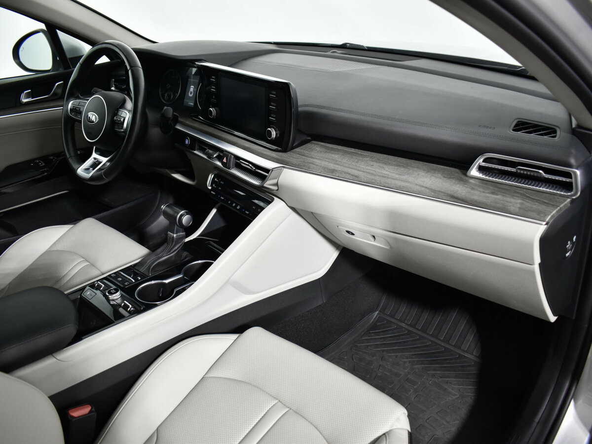 Купить Kia K5, 2021, 171 973 км.. Фото: #11